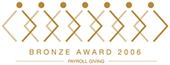 Bronze Award 2006
