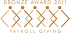Bronze Award 2011
