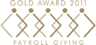 Gold Award 2011