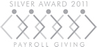 Silver Award 2011