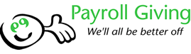 Payroll Giving Logo