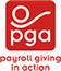 Payroll Giving in Action